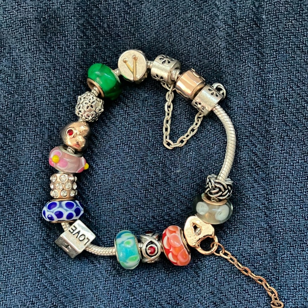 Fun Bracelets